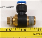 FLOW SWITCH