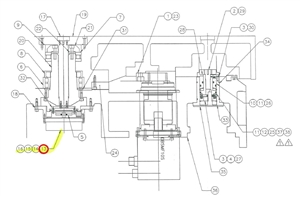 ANGLE ENCODER
