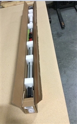 Z-AXIS LINEAR SCALE
