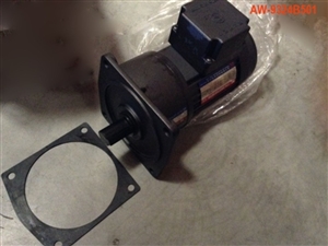 AUGER MOTOR