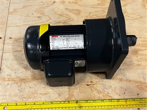 CHIP AUGER MOTOR
