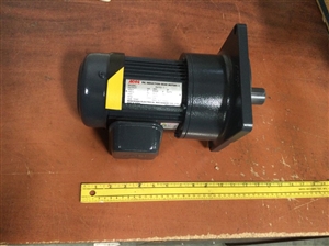 CHIP AUGER MOTOR