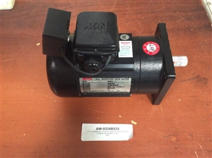 MAGAZINE MOTOR