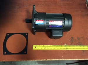 AUGER MOTOR