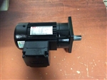 MAGAZINE MOTOR