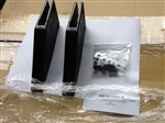 Y-AXIS RECTANGULAR PLASTIC CARRIER