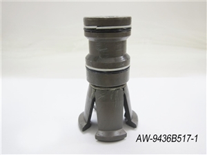PULL STUD COLLET