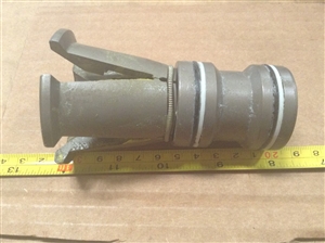 PULL STUD COLLET