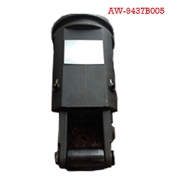 CAT50 TOOL POCKET (TMU)