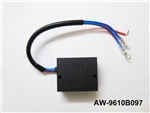 MAGAZINE MOTOR RECTIFIER