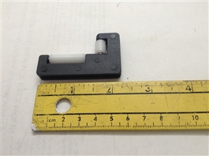 Y-AXIS WAY COVER ROLLER (L-TYPE)