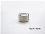 SPINDLE COLLET SET SCREW