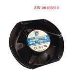 HEAT EXCHANGER FAN