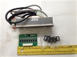 OIL CHILLER CONTROL PANEL
