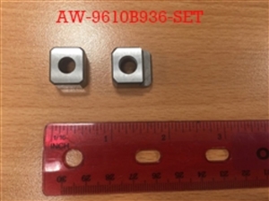 SPINDLE DRIVE KEY