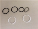 CAT40 PULL STUD COLLET REPAIR KIT