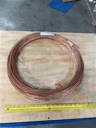 COPPER PIPING (4MM)