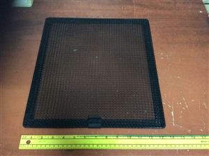 OIL CHILLER FAN FILTER