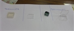 CONTROL PANEL PLASTIC COVER