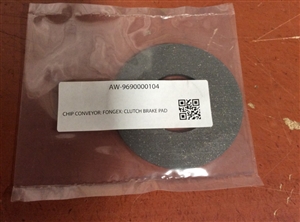 BRAKE PAD