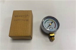 PRESSURE GAUGE