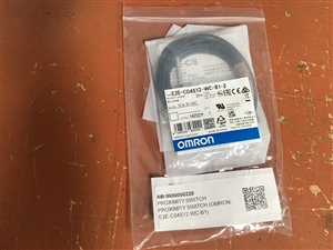 PROXIMITY SWITCH