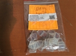 CONTROL PANEL RUBBER BUTTON COVER