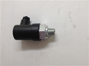 PRESSURE SWITCH