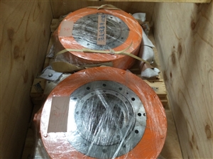 B AXIS MOTOR/MODULE/TCH-30