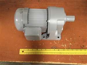 CHIP CONVEYOR MOTOR