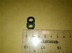 BUFFER/X-AXIS COVER