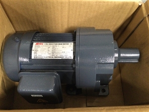 CHIP CONVEYOR MOTOR