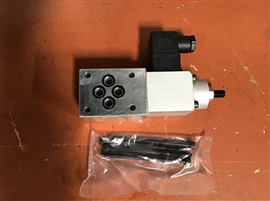 MODULAR VALVE