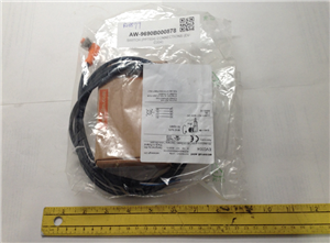 PRESSURE SWITCH