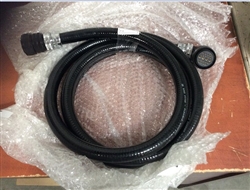4TH AXIS POWER CABLE