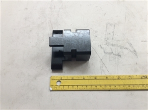 TOOL POCKET POSITIONING BLOCK