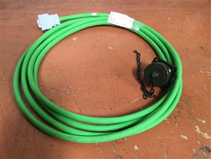 4TH AXIS ENCODER CABLE/ INTERNAL