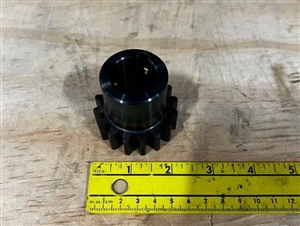 MAGAZINE GEAR (SMALL)