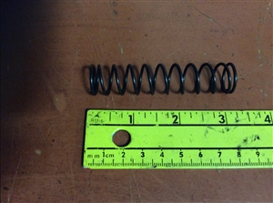 FINGER SPRING