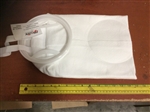 FILTER BAG FOR ALLCOOL HIGH PRESSURE UNIT