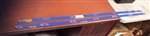 TOOL POCKET RAIL