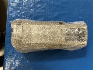 ATC TOOL POCKET