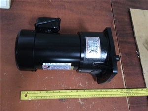 MAGAZINE MOTOR