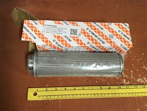 FILTER ELEMENT FOR FILTER OF SIMPLE CTS TANK(IN)