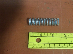 FINGER SPRING