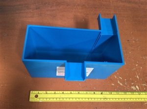 SEPARATION TANK