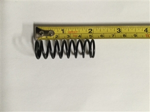 FINGER SPRING