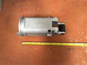TOOL POCKET