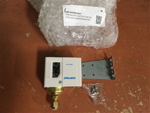PRESSURE SWITCH FOR OIL CHILLER
