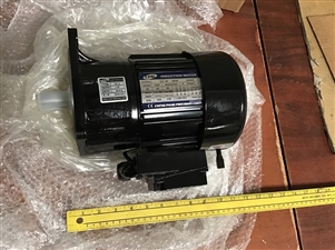 ATC MOTOR